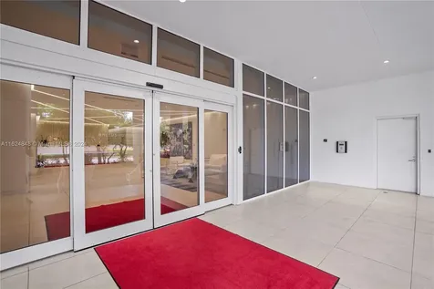 4250 Biscayne Boulevard Miami FL 33137