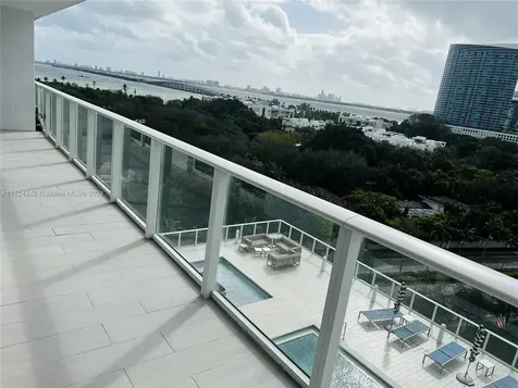 4250 Biscayne Boulevard Miami FL 33137
