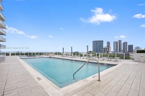 4250 Biscayne Boulevard Miami FL 33137