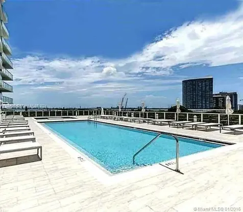 4250 Biscayne Boulevard Miami FL 33137