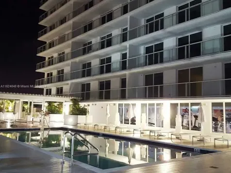 4250 Biscayne Boulevard Miami FL 33137
