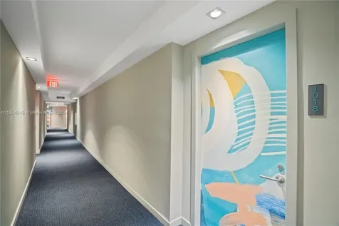 4250 Biscayne Boulevard Miami FL 33137