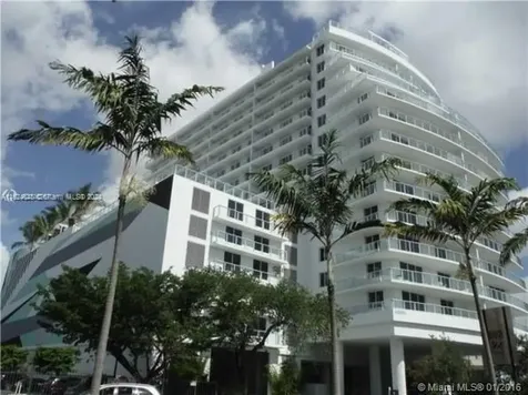 4250 Biscayne Boulevard Miami FL 33137