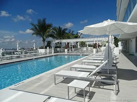 4250 Biscayne Boulevard Miami FL 33137