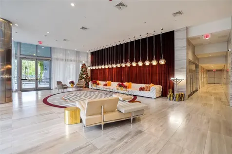 4250 Biscayne Boulevard Miami FL 33137