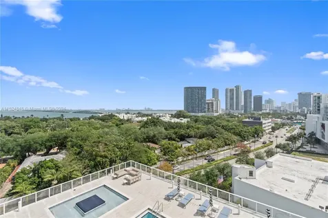 4250 Biscayne Boulevard Miami FL 33137