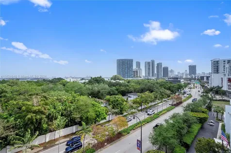 4250 Biscayne Boulevard Miami FL 33137