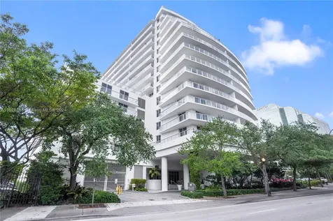 4250 Biscayne Boulevard Miami FL 33137