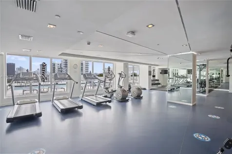 4250 Biscayne Boulevard Miami FL 33137