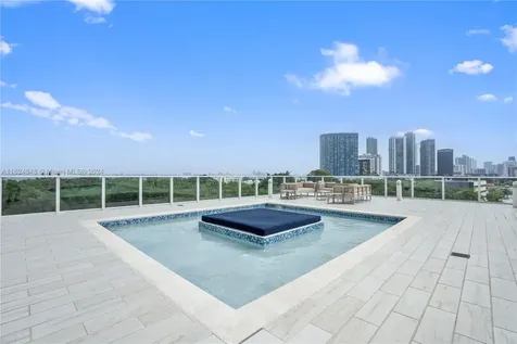 4250 Biscayne Boulevard Miami FL 33137