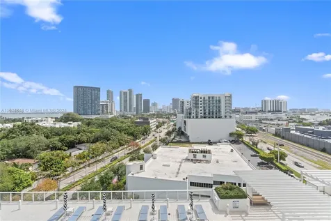 4250 Biscayne Boulevard Miami FL 33137