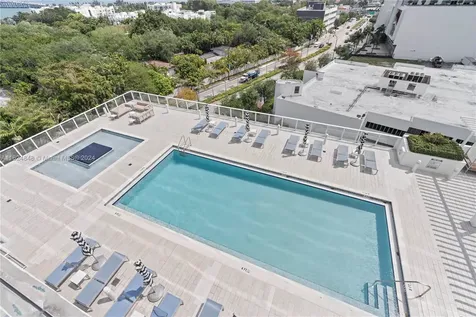 4250 Biscayne Boulevard Miami FL 33137