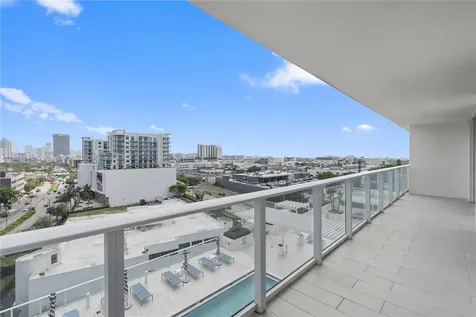 4250 Biscayne Boulevard Miami FL 33137