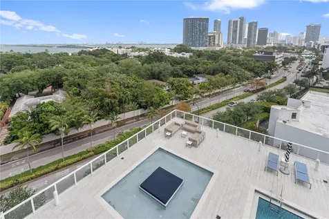 4250 Biscayne Boulevard Miami FL 33137