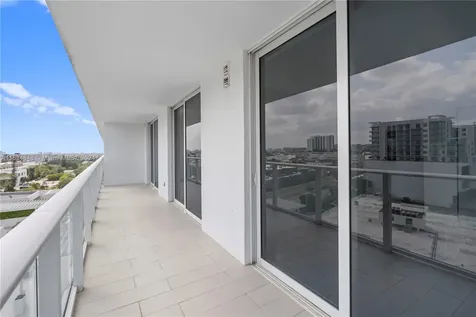4250 Biscayne Boulevard Miami FL 33137