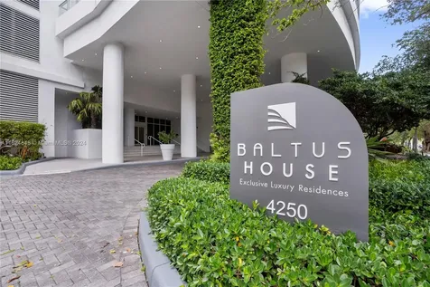 4250 Biscayne Boulevard Miami FL 33137