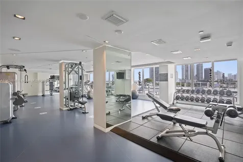 4250 Biscayne Boulevard Miami FL 33137