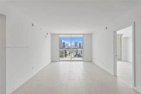 4250 Biscayne Boulevard Miami FL 33137