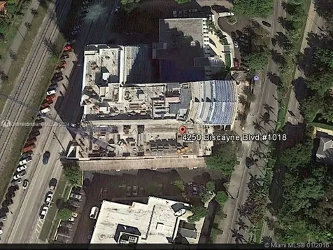 4250 Biscayne Boulevard Miami FL 33137
