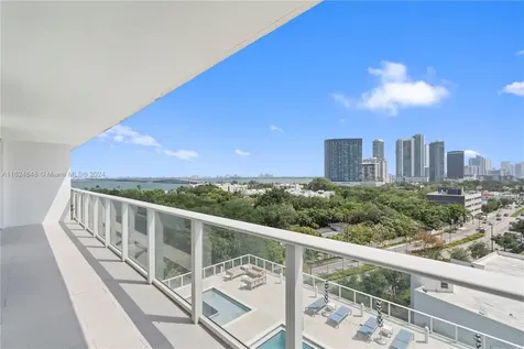 4250 Biscayne Boulevard Miami FL 33137