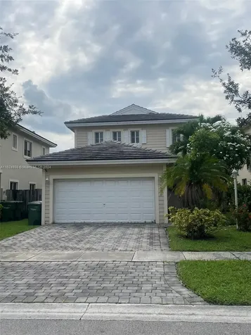 266 SE 31st Terrace Homestead FL 33033