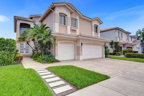 7230 NW 109th Court Doral FL 33178