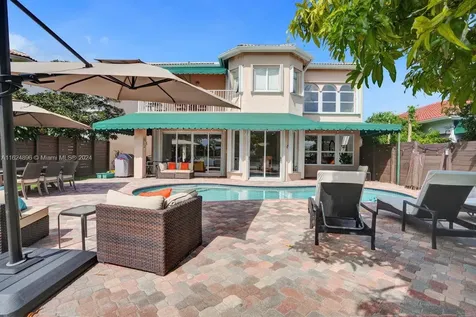 7230 NW 109th Court Doral FL 33178