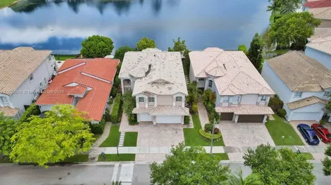 7230 NW 109th Court Doral FL 33178