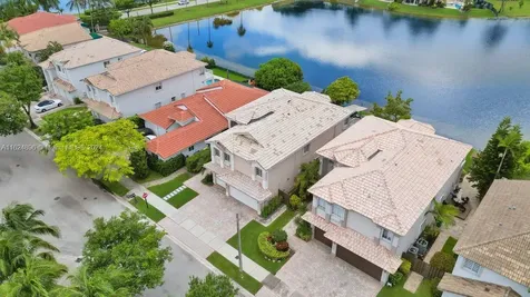 7230 NW 109th Court Doral FL 33178