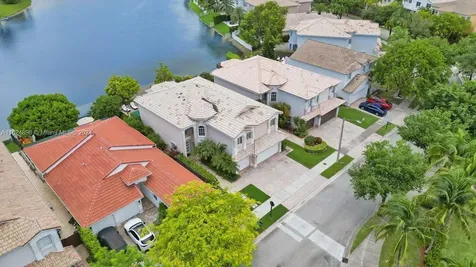 7230 NW 109th Court Doral FL 33178