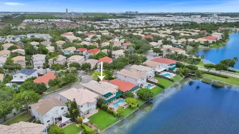 7230 NW 109th Court Doral FL 33178