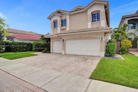 7230 NW 109th Court Doral FL 33178