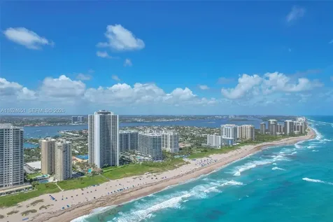 2800 N Ocean Drive Riviera Beach FL 33404