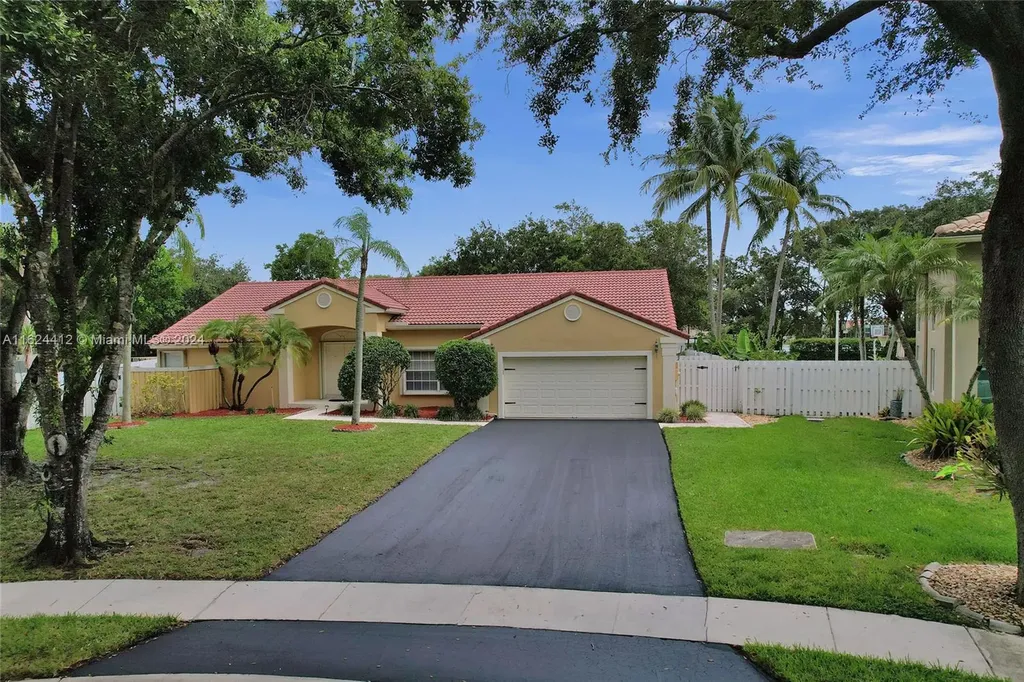 13161 NW 11th Place Sunrise FL 33323