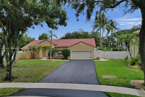 13161 NW 11th Place Sunrise FL 33323