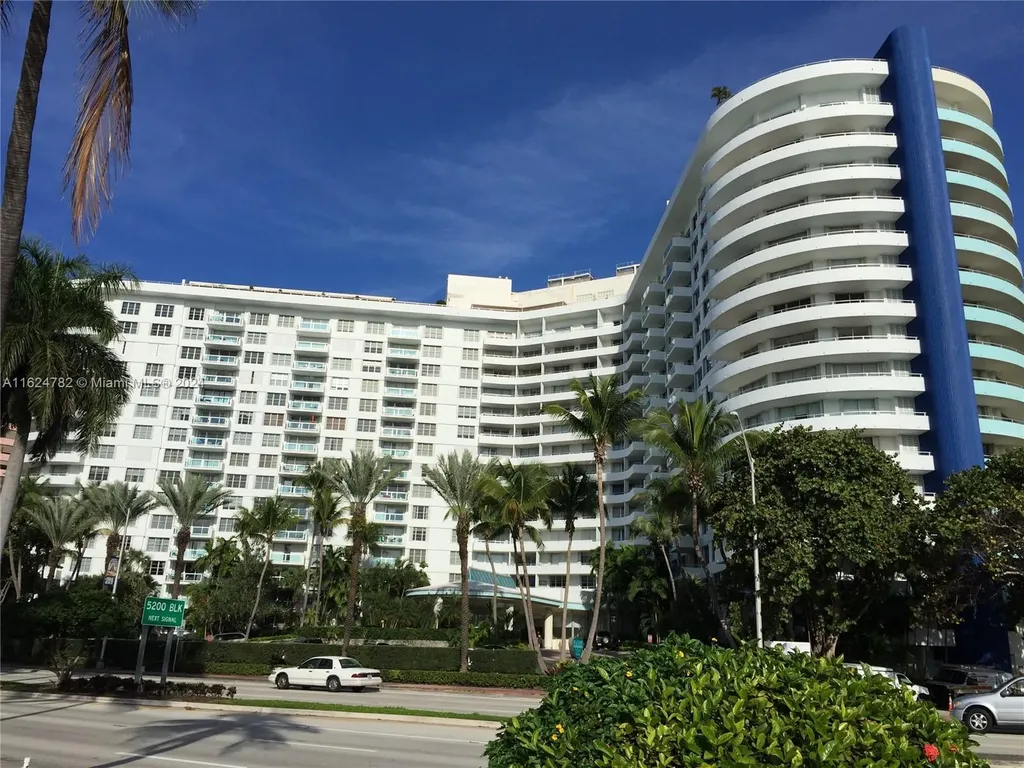 5161 Collins Avenue Miami Beach FL 33140