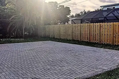 5900 NW 13th Street Sunrise FL 33313