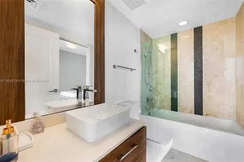 601 NE 27th Street Miami FL 33137
