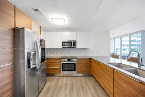 601 NE 27th Street Miami FL 33137