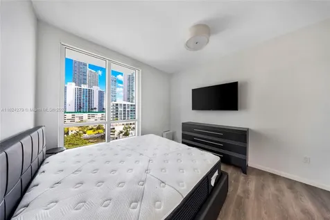 601 NE 27th Street Miami FL 33137