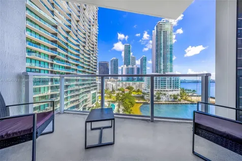 601 NE 27th Street Miami FL 33137