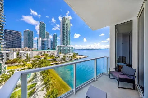 601 NE 27th Street Miami FL 33137