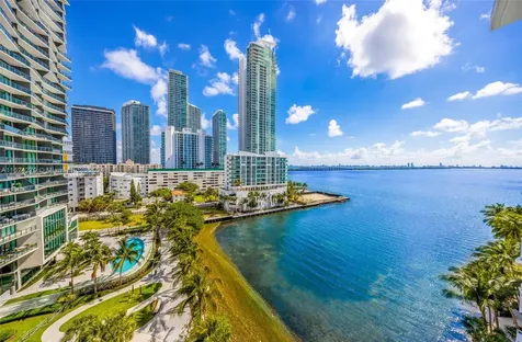 601 NE 27th Street Miami FL 33137