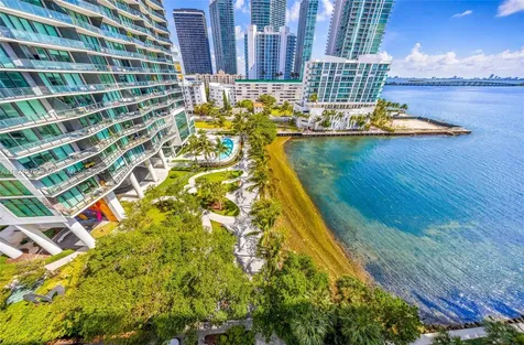601 NE 27th Street Miami FL 33137