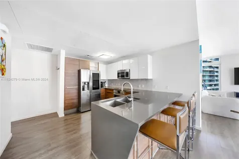 601 NE 27th Street Miami FL 33137