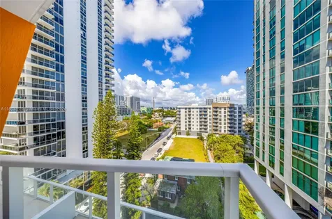 601 NE 27th Street Miami FL 33137