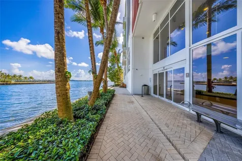 601 NE 27th Street Miami FL 33137
