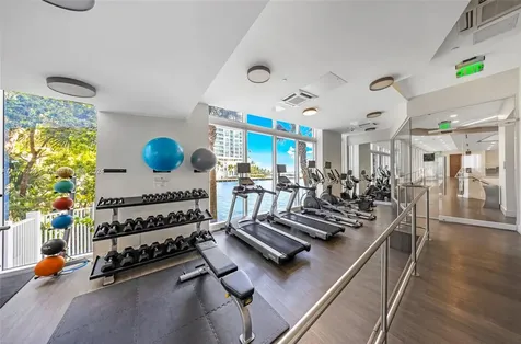 601 NE 27th Street Miami FL 33137