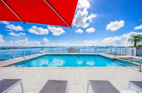 601 NE 27th Street Miami FL 33137