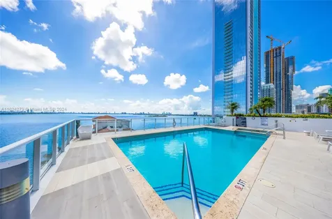 601 NE 27th Street Miami FL 33137